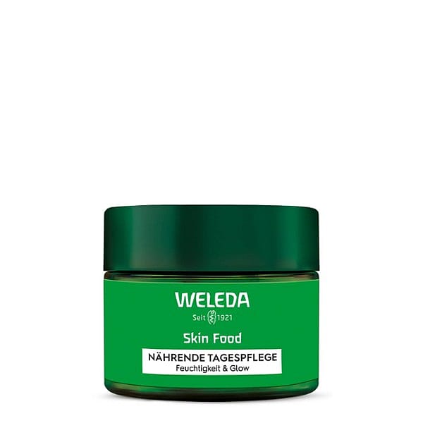 Skin Food tápláló nappali arckrém száraz bőrre