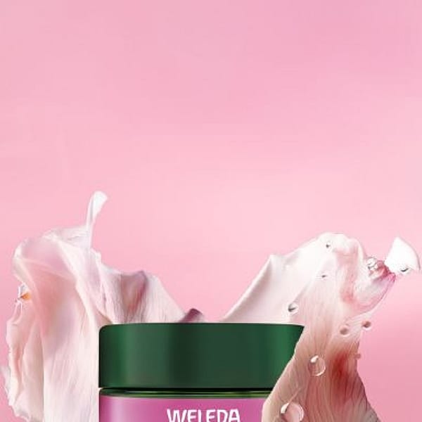 Smoothing Day Cream