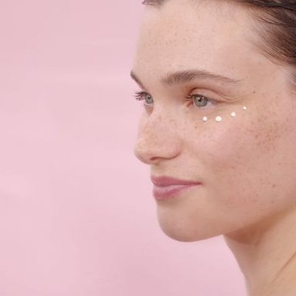 Smoothing Eye Cream