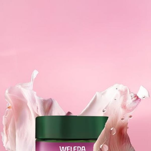 Smoothing Night Cream