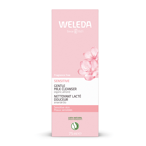 Latte Detergente Delicato