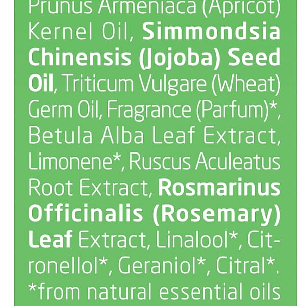 Aceite de Abedul para la Celulitis