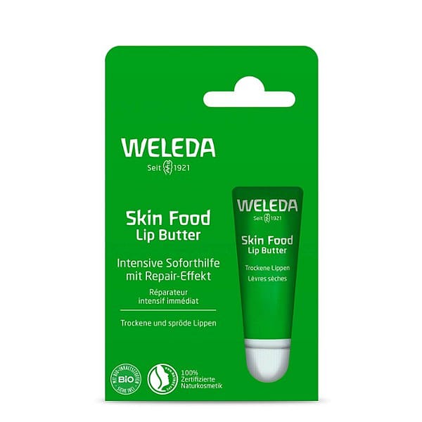 Skin Food Lip Butter