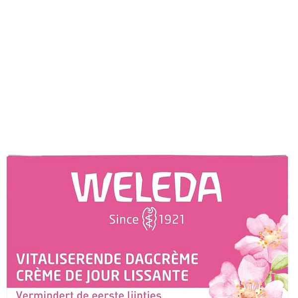 Vitaliserende Dagcrème