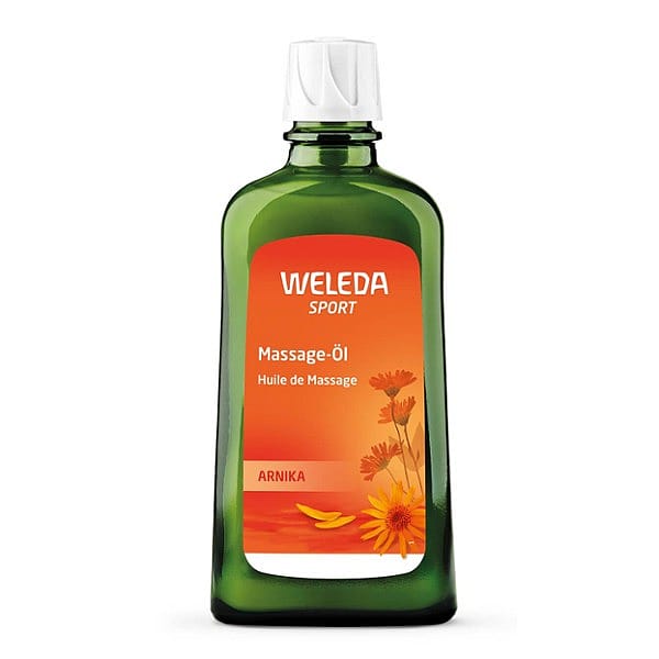 Sport Massage-Öl Arnika