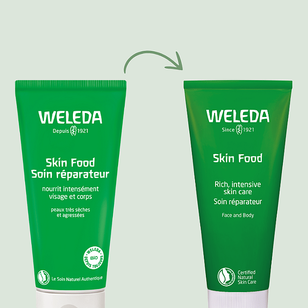 Skin Food Soin réparateur