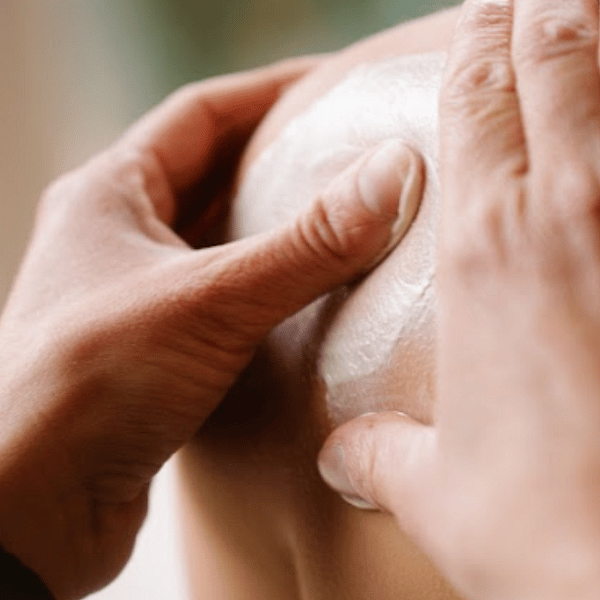 Crème de Massage Sport