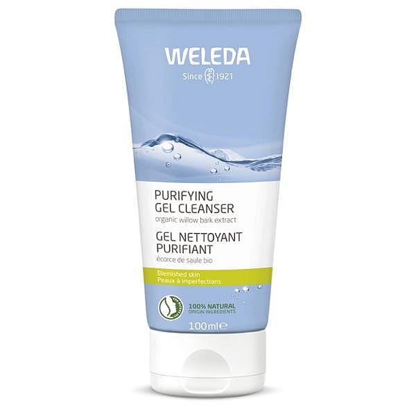 Purifying Gel Cleanser