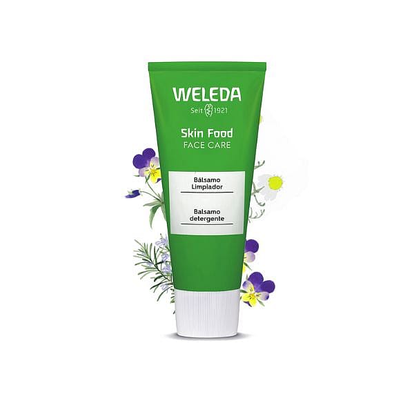 Skin Food Bálsamo Limpiador
