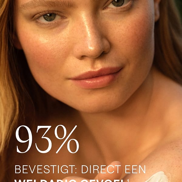 Skin Food Body Lotion