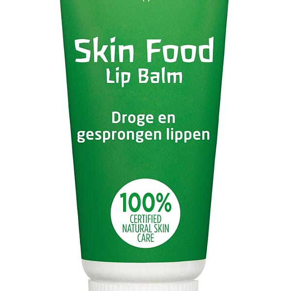 Skin Food Lip Balm