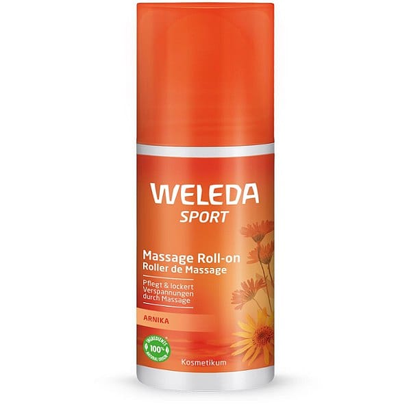 Sport Massage Roll-on Arnika