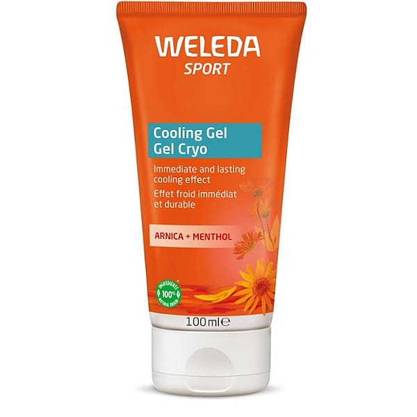 Arnica Sport Cooling Gel