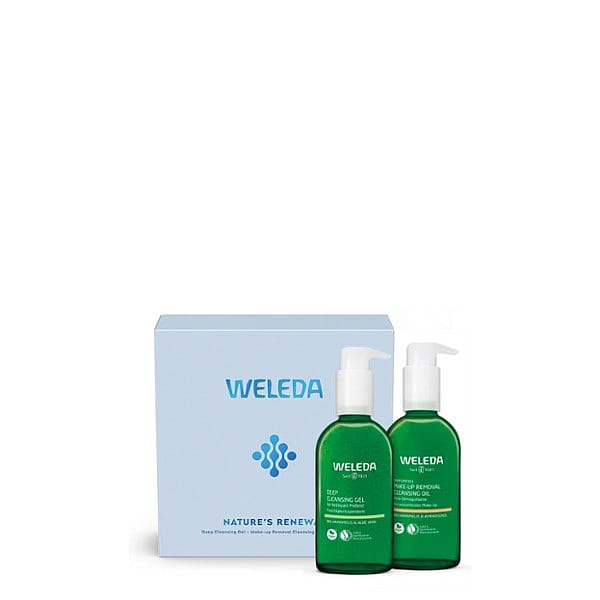 Geschenkset Premium Cleansing