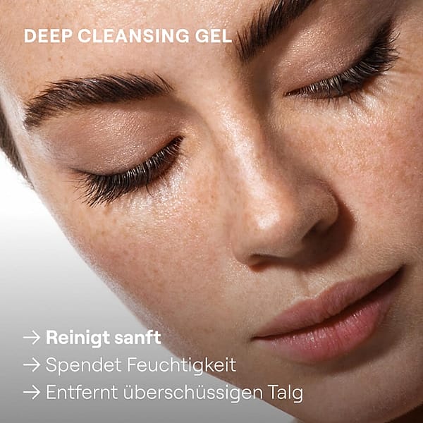 Geschenkset Premium Cleansing