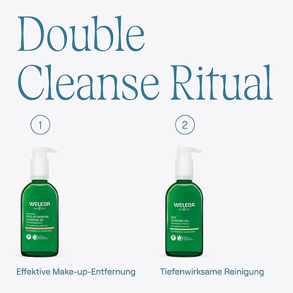 Geschenkset Premium Cleansing