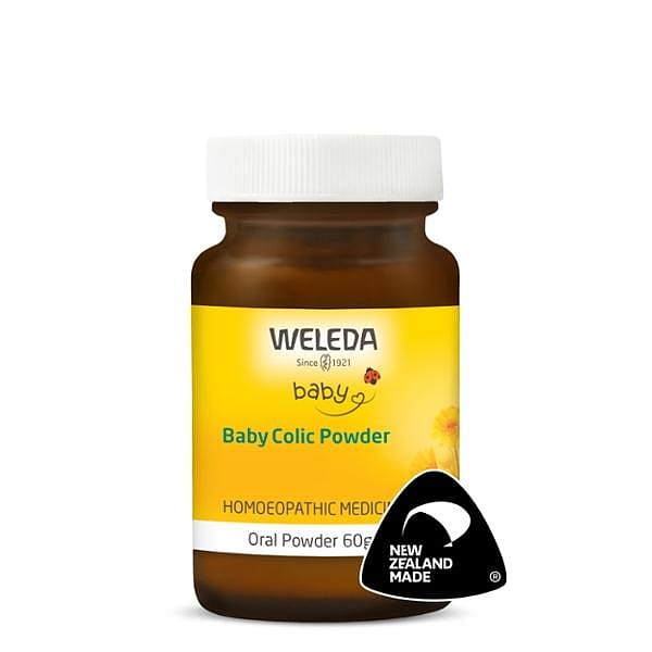 Baby Colic Powder