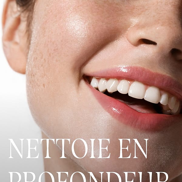 Gel nettoyant purifiant