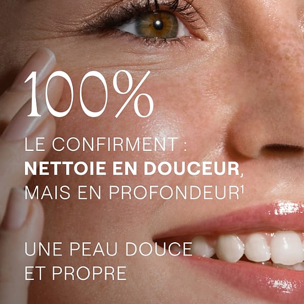 Gel nettoyant purifiant