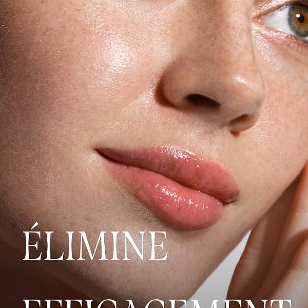 Huile nettoyante démaquillante