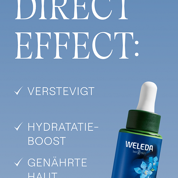 Set Versterkende Gezichtsverzorging - 3+1 gratis