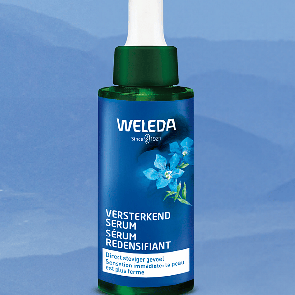 Versterkend Serum