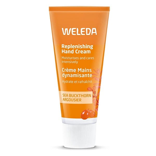 Replenishing Hand Cream - Sea Buckthorn