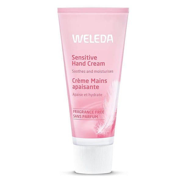 Sensitive Hand Cream