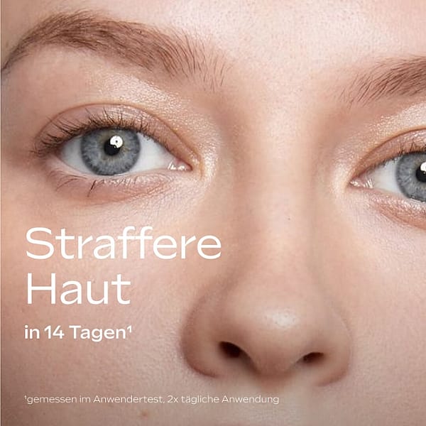 Straffende Nachtpflege Granatapfel & Maca-Peptide