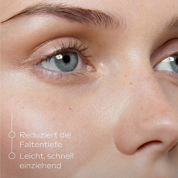 Straffendes Gesichtsöl Granatapfel