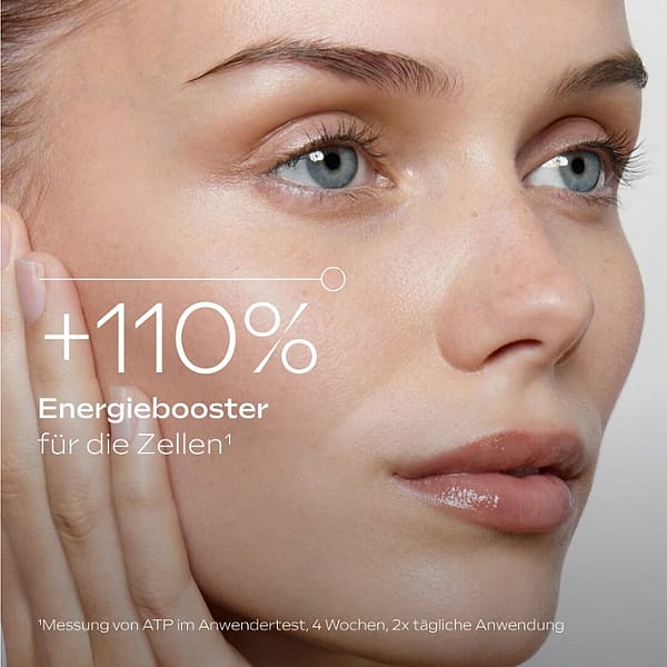 Straffendes Serum Granatapfel & Maca-Peptide
