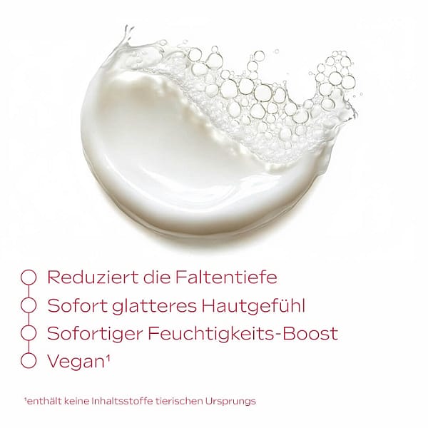 Straffendes Serum Granatapfel & Maca-Peptide