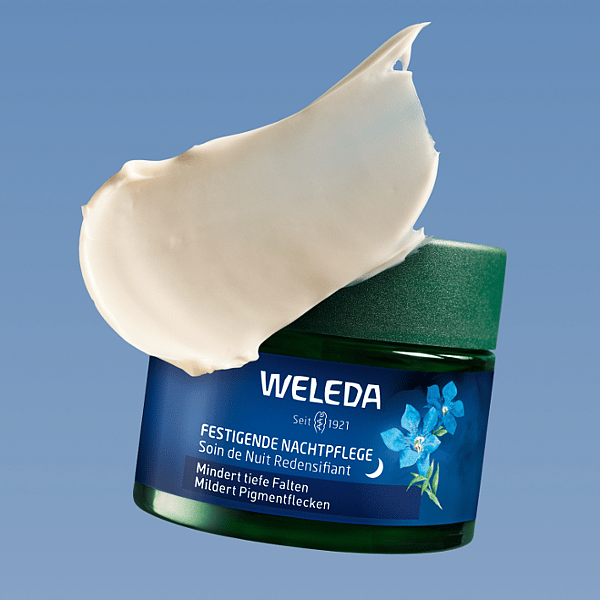 Routine complète Soins Visage Redensifiants - 3+1 gratuit