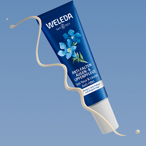 Crème Contour Yeux et Lèvres Redensifiante