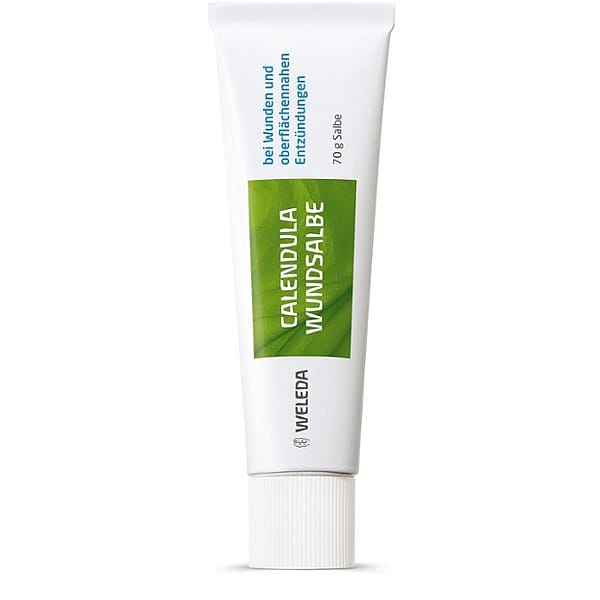 Calendula Wundsalbe