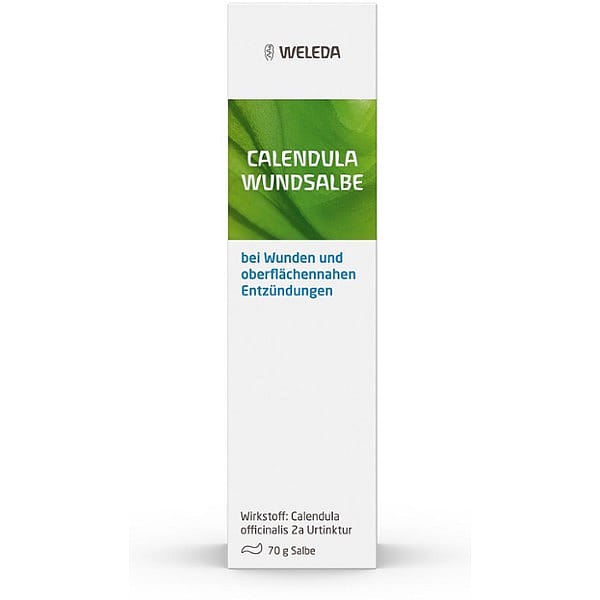 Calendula Wundsalbe
