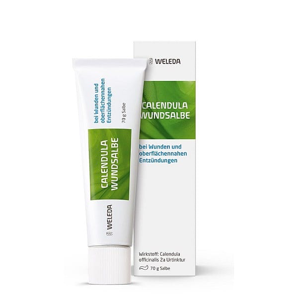 Calendula Wundsalbe