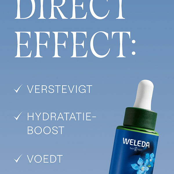 Versterkend Serum