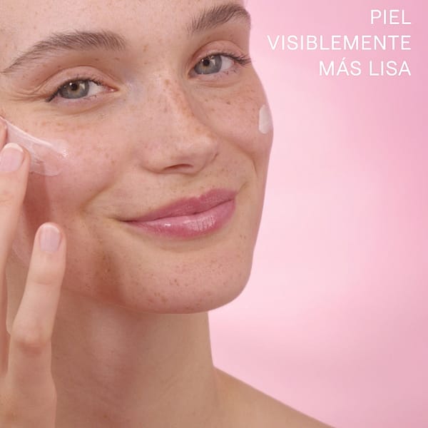 crema rosa mosqueta weleda deja la piel mas lisa
