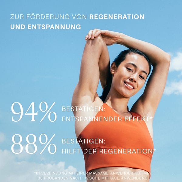 Sport Massage Roll-on Arnika