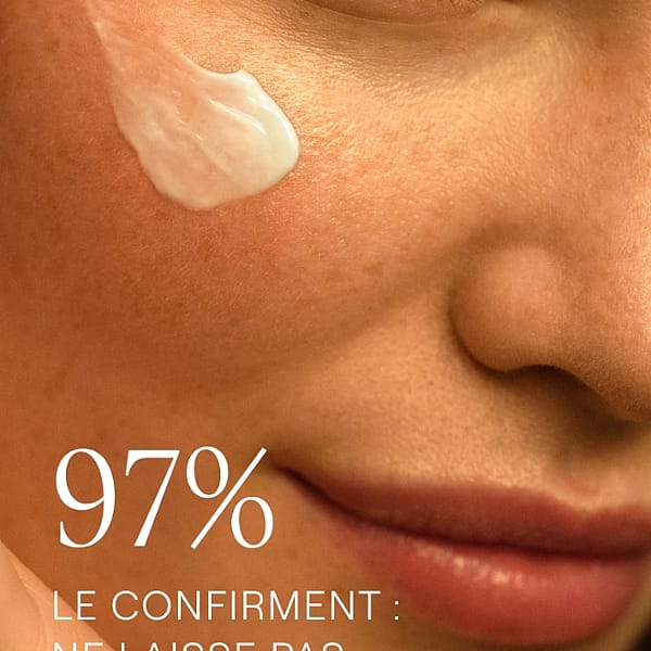 Skin Food Soin nourrissant Texture légère