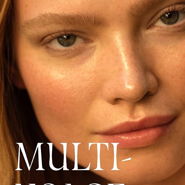 Skin Food Soin nourrissant Texture légère