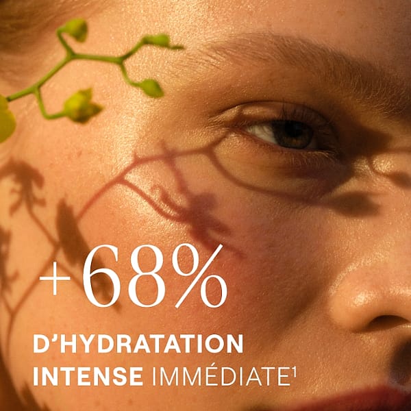 Skin Food Soin nourrissant Texture légère