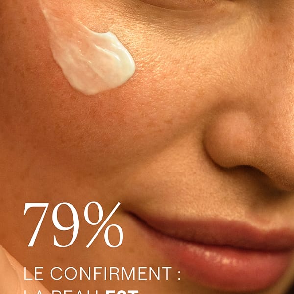 Skin Food Soin réparateur