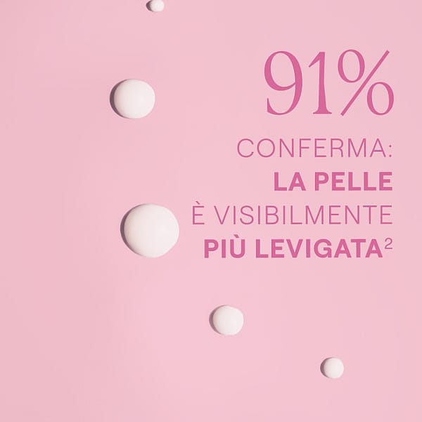 Couvette Rosa Mosqueta e Tè Bianco