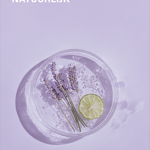 Relax Shower Douchecrème