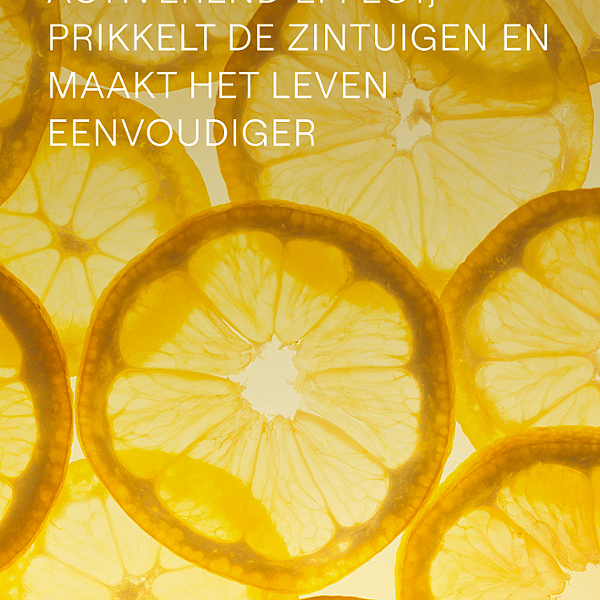 Refresh Douchecrème