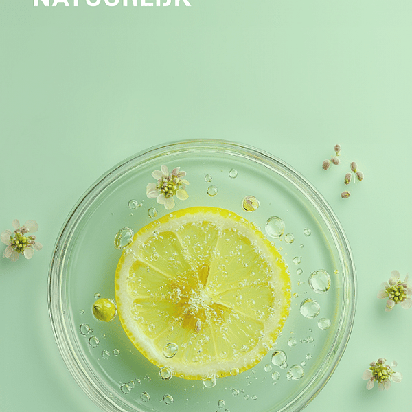 Refresh Douchecrème