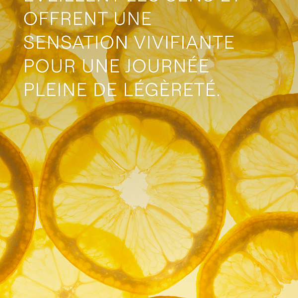 Refresh Crème de Douche