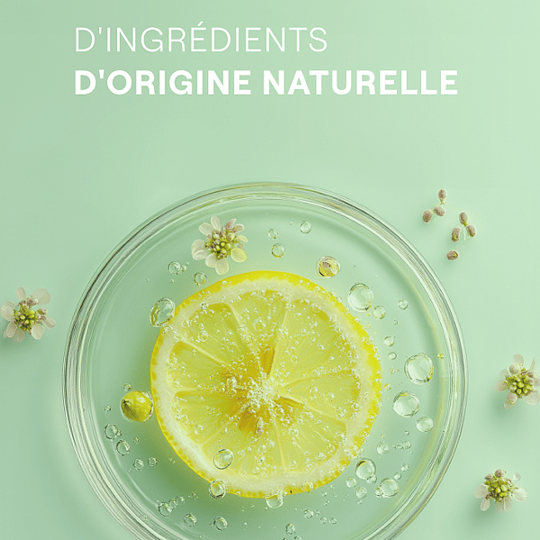 Refresh Crème de Douche